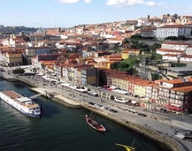 Porto – Thành Phố Cảng Cổ Kính và Quyến Rũ Bậc Nhất Bồ Đào Nha