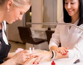 Hướng dẫn Xin Giấy Phép Nail (Nail License) Tại Mỹ