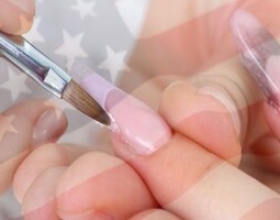 Những điều cần biết về nghề nail tại Mỹ