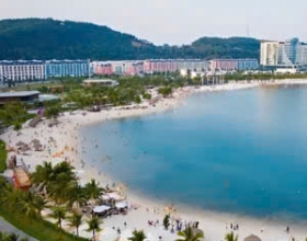 Bán đảo du lịch Đồ Sơn Hải Phòng