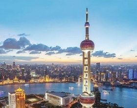 Nếu bạn là người mê “săn spot sống ảo”, Thượng Hải chắc chắn là thiên đường!