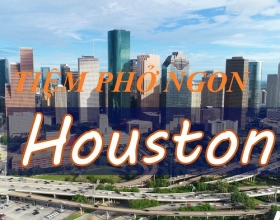 Top 5 Tiệm Phở Ngon ở Houston – Địa điểm Tuyệt Vời Cho Tín Đồ Phở