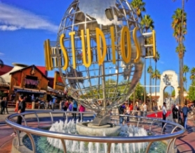 Universal Studios Hollywood – Kinh đô giải trí của Los Angeles