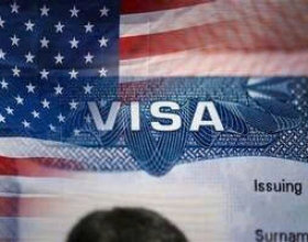 Visa Hoa Kỳ