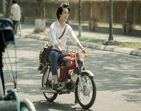 Honda 67 – Huyền Thoại Một Thời của Dân Chơi Xe Cổ